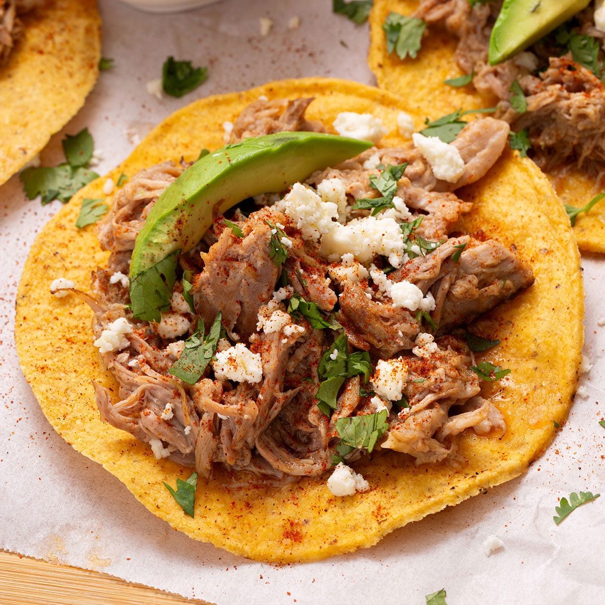 Unlock Chipotle Carnitas Flavor: Citrus & Spice Secret